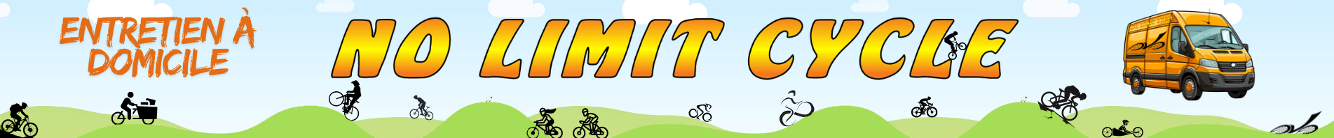 NO LIMIT CYCLE